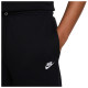 Nike Ανδρικό παντελόνι φόρμας Sportswear Club French Terry Jogger Pants Nike Ανδρικό παντελόνι φόρμας Sportswear Club French Terry Jogger Pants